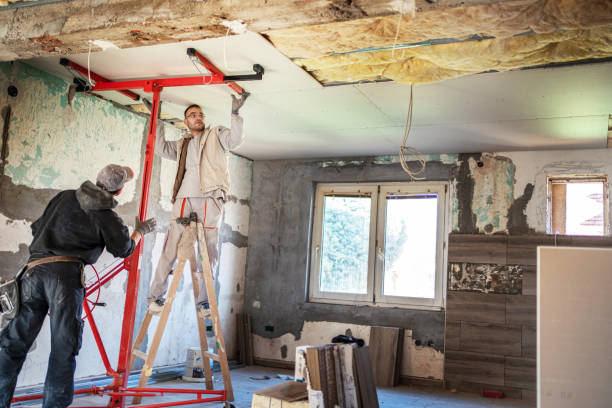 Best Residential Insulation in Riverview Rk, PA