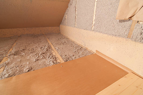 Best Insulation Maintenance and Repair in Riverview Rk, PA